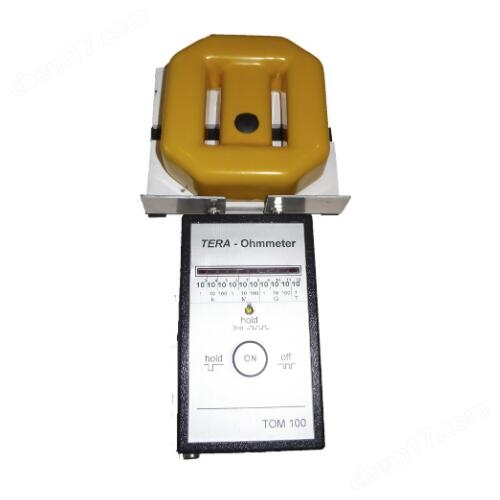 kleinwaechter歐姆表