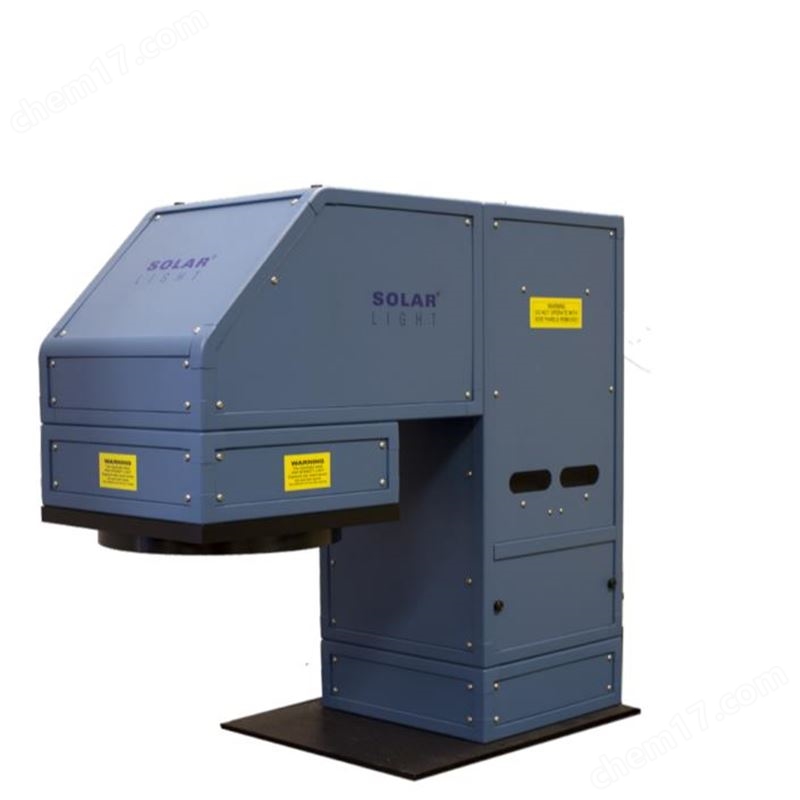 SolarLight太陽(yáng)光模擬器