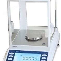 FA-N 萬分之一系列電子天平