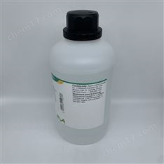 Merck德國默克即用型PH 7pH標準液1.09439