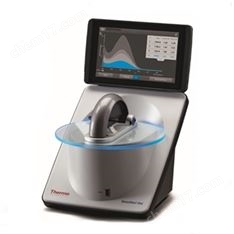 Thermo賽默飛NanoDropOne分光光度計