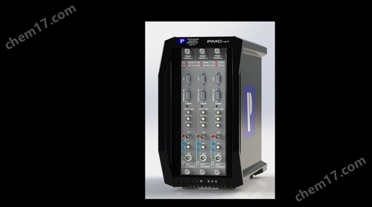 PATSTAT AT 多通道電化學(xué)工作站