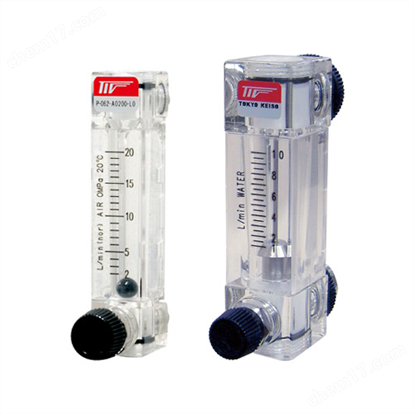 TOKYOKEISO東京計裝 P-773-U0A7 精密流量計