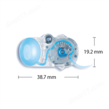 iPRECIO Micro Infusion Pump