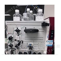 Cytiva（思拓凡）蛋白純化儀