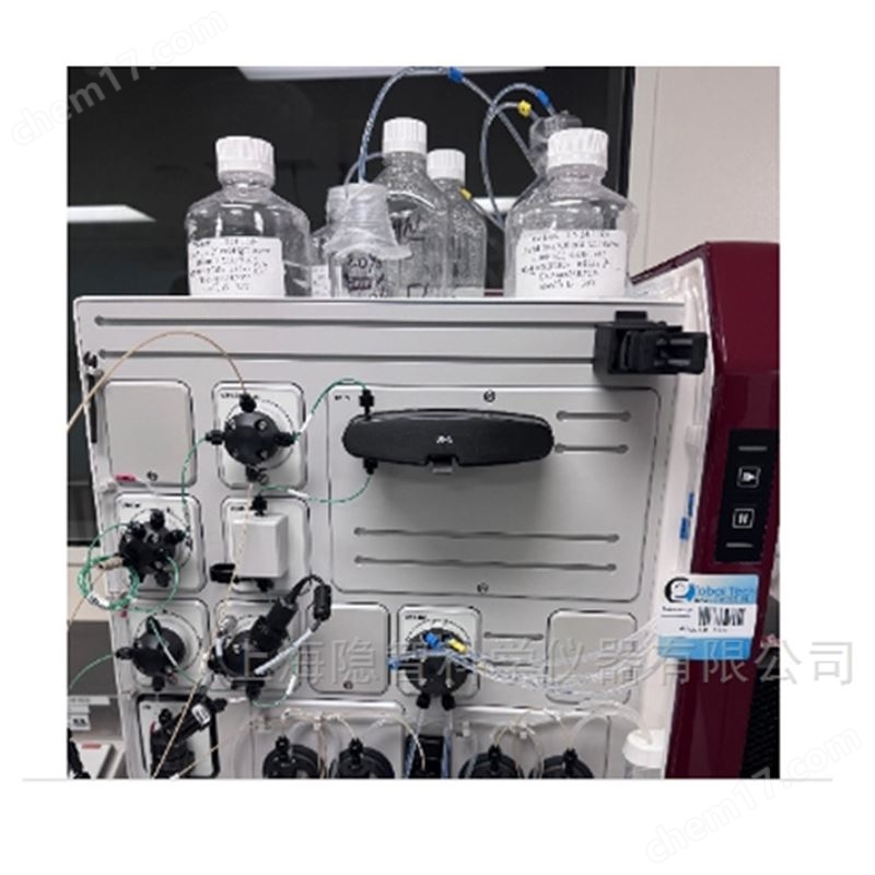 Cytiva（思拓凡）蛋白純化儀