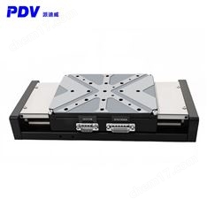 高精度直線電機平臺