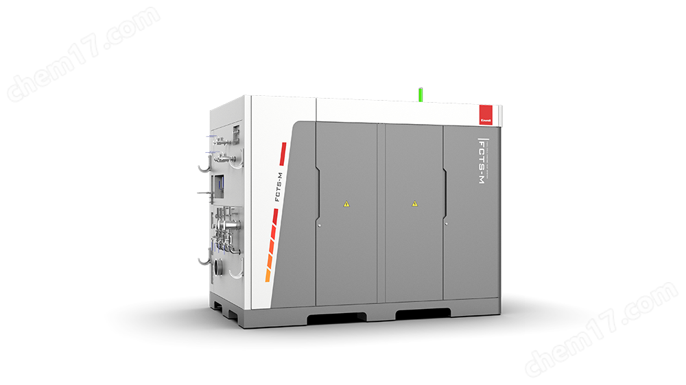 FCTS-M-200燃料電池發(fā)動機測試系統(tǒng)