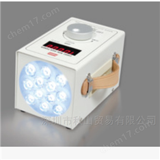 便攜式數(shù)字式LED高功率光源頻閃儀