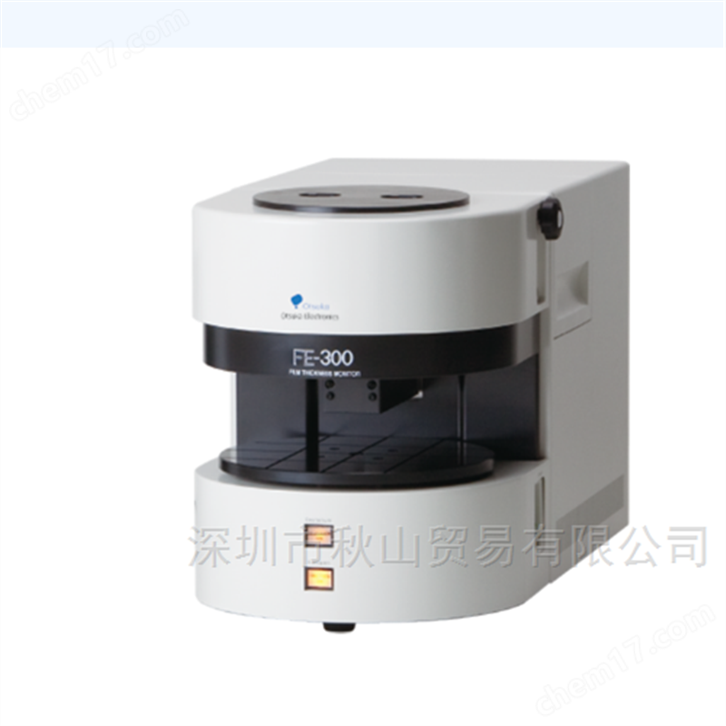 半導(dǎo)體領(lǐng)域用光學(xué)薄膜測量儀測厚儀