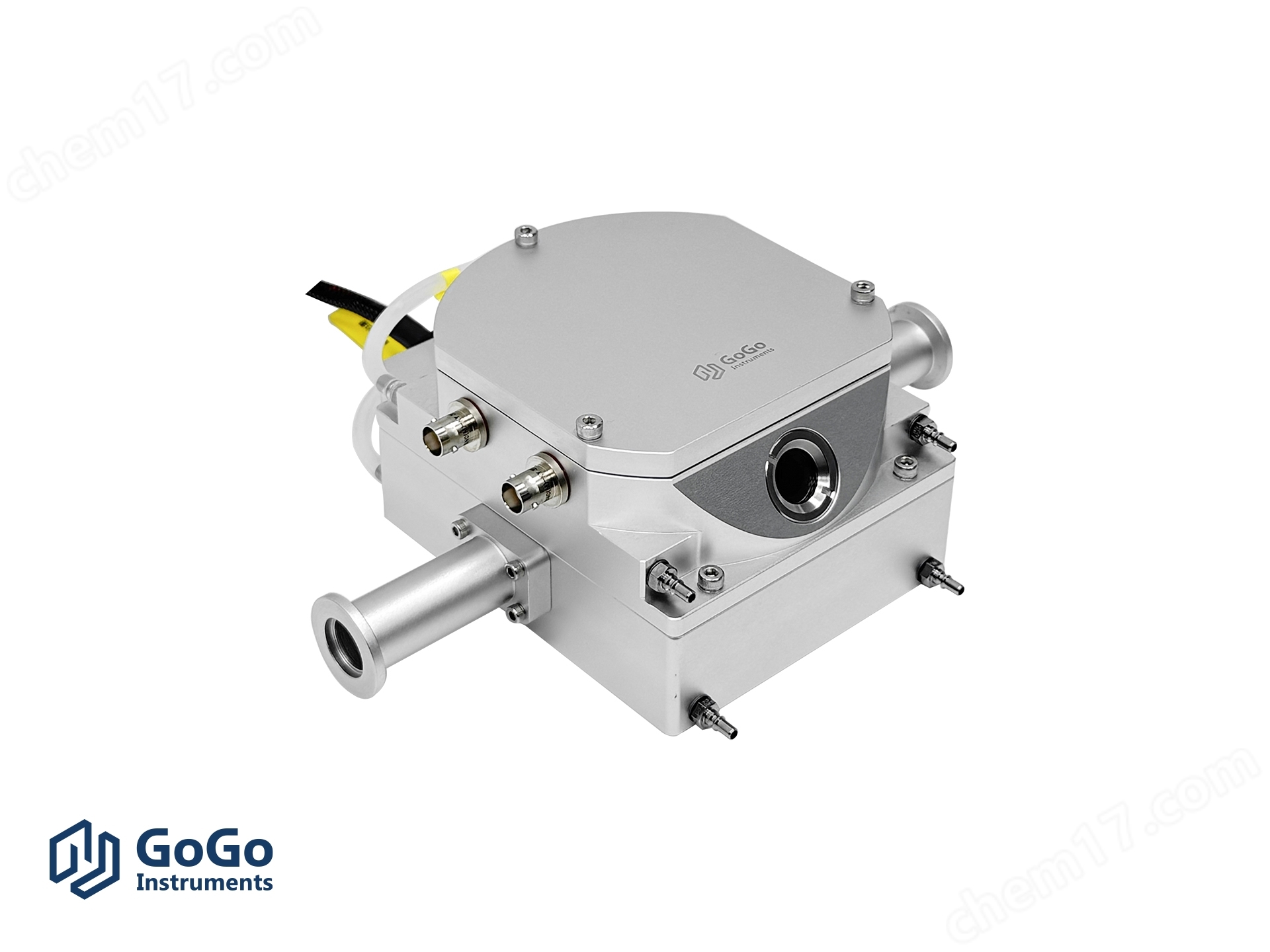 電阻率超高溫探針臺EH1500-R