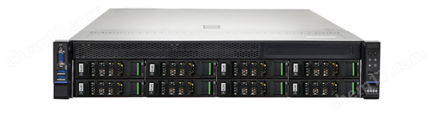 KU 2208-V4 2U通用服務(wù)器