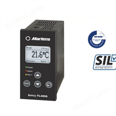 希而科優(yōu)勢供應Martens STL4896溫度控制器