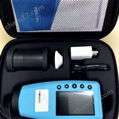 美能達(dá)色差儀維修