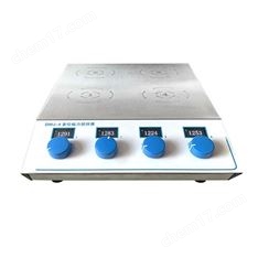四工位磁力攪拌器DWJ-4