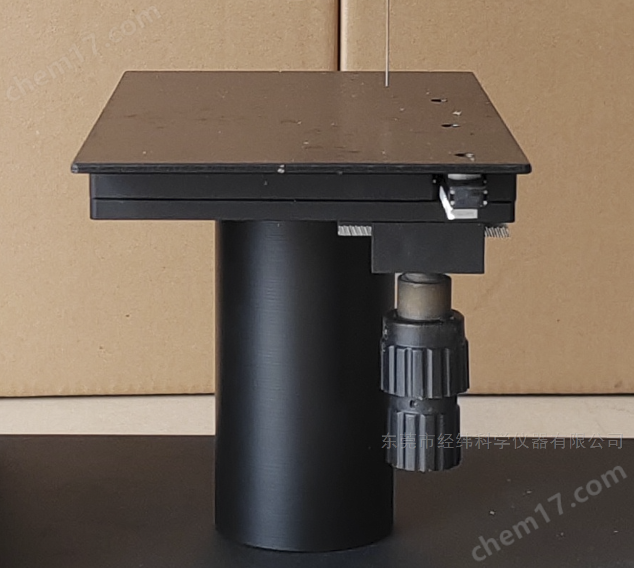 基礎(chǔ)型接觸角測量儀