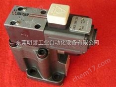 ATOS先導式溢流閥AGAM型*