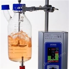 德國Hielscher UP200St超聲波處理器
