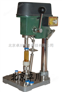 小型軋蓋機_軋蓋機