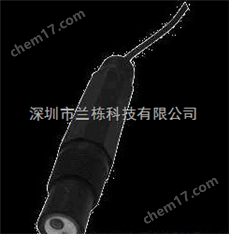405-60-PA-3PH三復合扁平pH電極,扁平pH計電極,扁平pH探頭