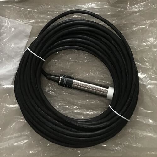 IFM Proximity Switch Hành động và chức năng
