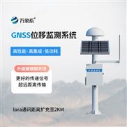 GNSS深層水平位移監(jiān)測(cè)儀器