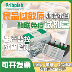 卵清蛋白過(guò)敏原酶聯(lián)免疫檢測(cè)試劑盒