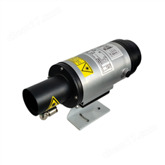 HMLDM-DM20HT-PN2型高溫激光測(cè)距儀
