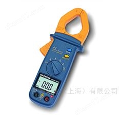 中國臺灣固緯GCM-302鉗形電流表