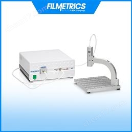 Filmetrics 單點光學膜厚測量儀