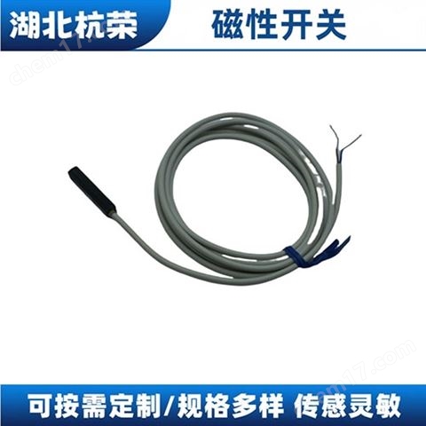 哪些設(shè)備常用磁性開關(guān)干簧管