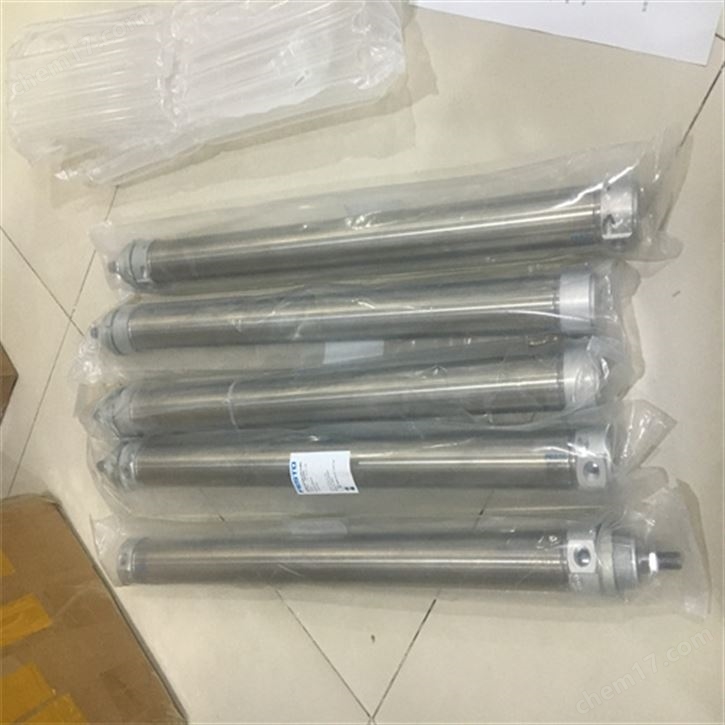 詳解FESTO緊湊型氣缸ADN-12-18-I-P-A-Q