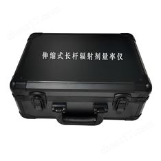 DFV60伸縮式長桿輻射劑量率儀