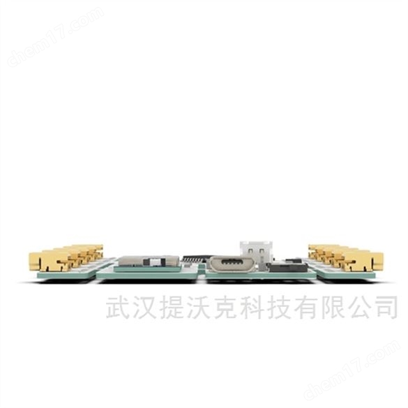 BITalino生物信號采集實驗信號盒