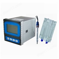在線臭氧檢測儀三電極恒壓法