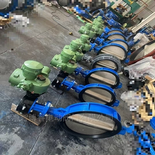 礦用隔爆型閥門電動(dòng)裝置防爆型電動(dòng)執(zhí)行器