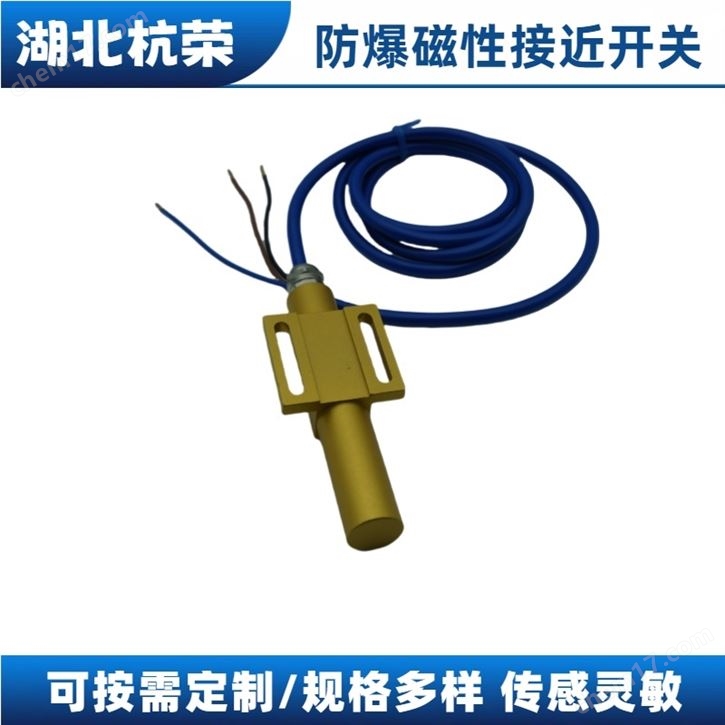 GFK50礦用本安型磁性傳感器