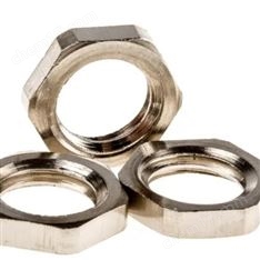 SES Sterling M6格蘭頭鎖緊螺母