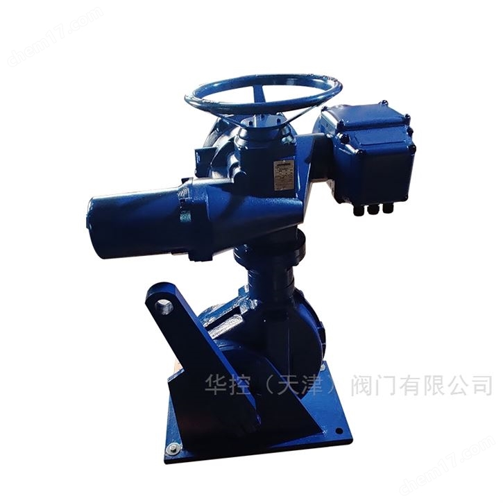 天津伯納德智能型角行程風(fēng)閥電動(dòng)執(zhí)行器