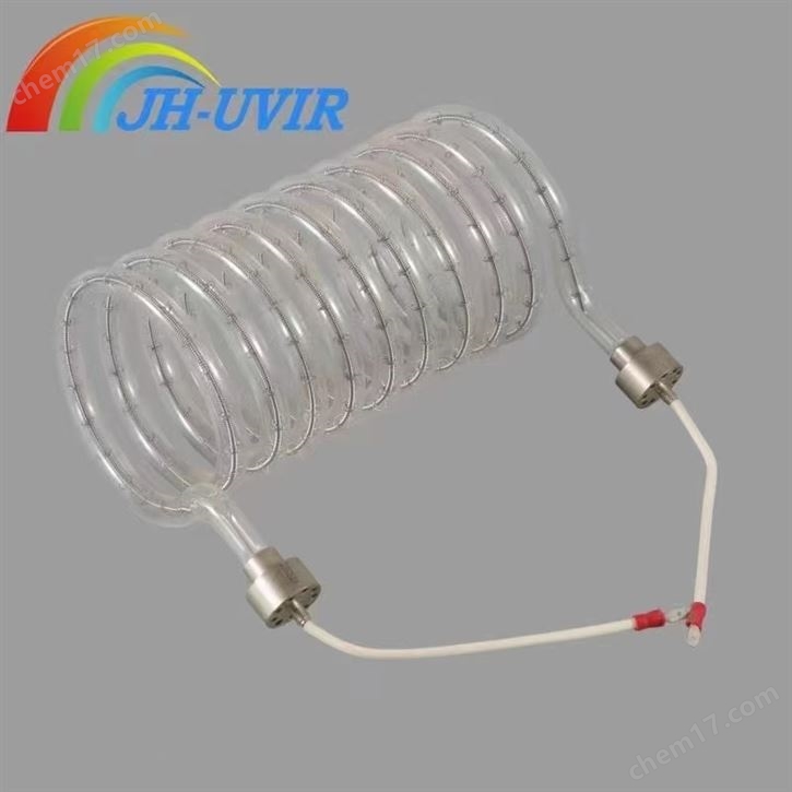 定制UV-IR紅紫外線燈管 PTC加熱器