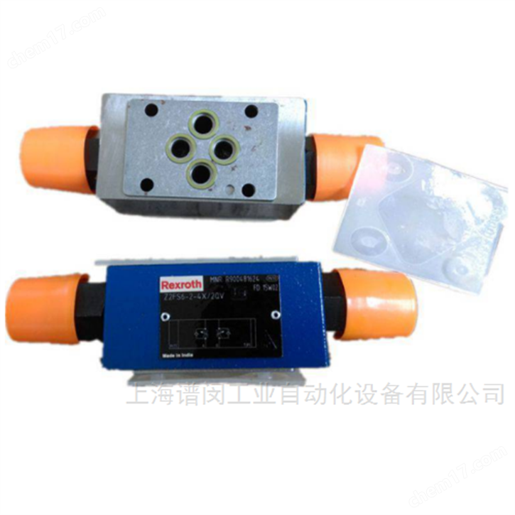 REXROTH力士樂(lè)節(jié)流閥R900481624現(xiàn)貨直銷(xiāo)