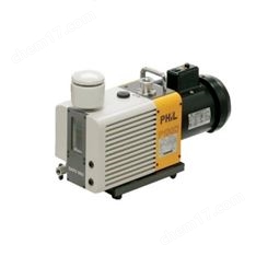 DW-120池田屋SATOVAC佐藤真空 直驱旋片真空泵