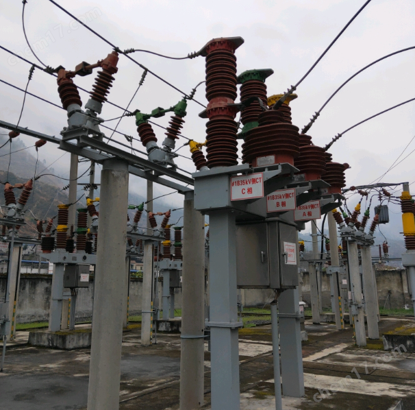 新疆電流互感器比差測試試驗中心
