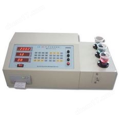 GQ-3C礦石分析儀