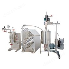 原裝現(xiàn)貨日本Ashizawa蘆澤精工實(shí)驗(yàn)型珠磨機(jī)