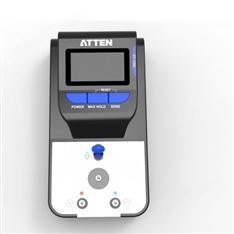 ATTEN安泰信溫度測試儀