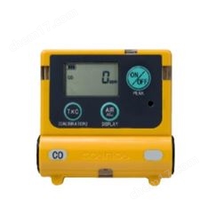 日本COSMOS新宇宙多類型氣體檢測儀