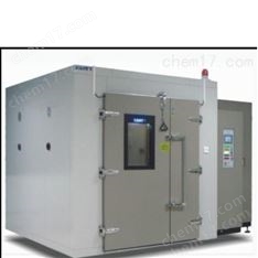 鹽霧腐蝕試驗(yàn)箱