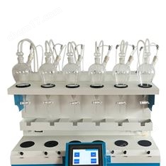 自動(dòng)進(jìn)樣 全自動(dòng)液液萃取儀