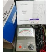 NL3123電動兆歐表